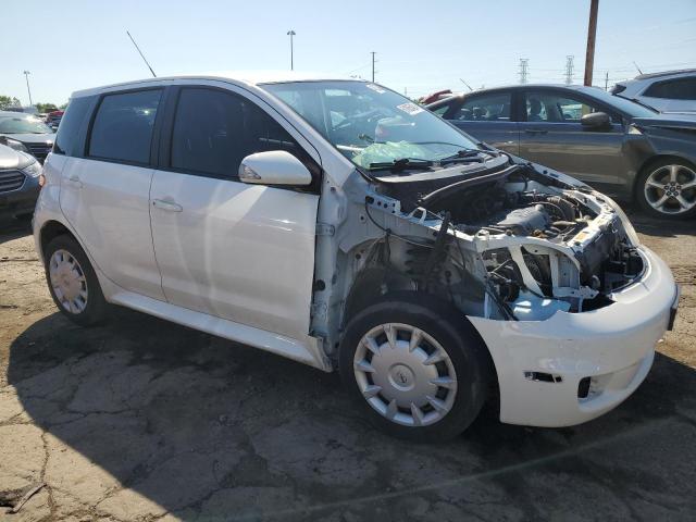 JTKKT624760167363 2006 Toyota Scion Xa