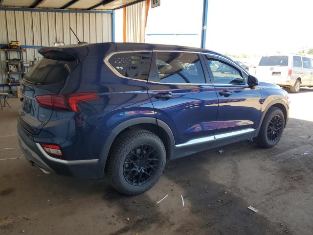 2019 HYUNDAI SANTA FE S 5NMS2CAD4KH009793  65128074