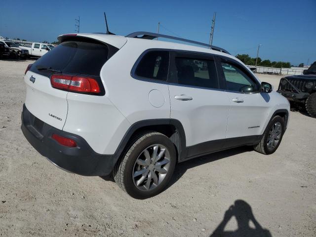 2018 JEEP CHEROKEE L - 1C4PJLDB1JD559009