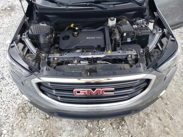 2020 GMC Terrain Sle VIN: 3GKALMEV9LL133892 Lot: 62281124