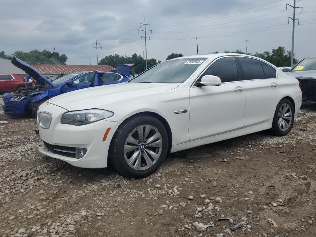 VIN WBAXH5C52DD109793 2013 BMW 5 Series, 528 XI no.1