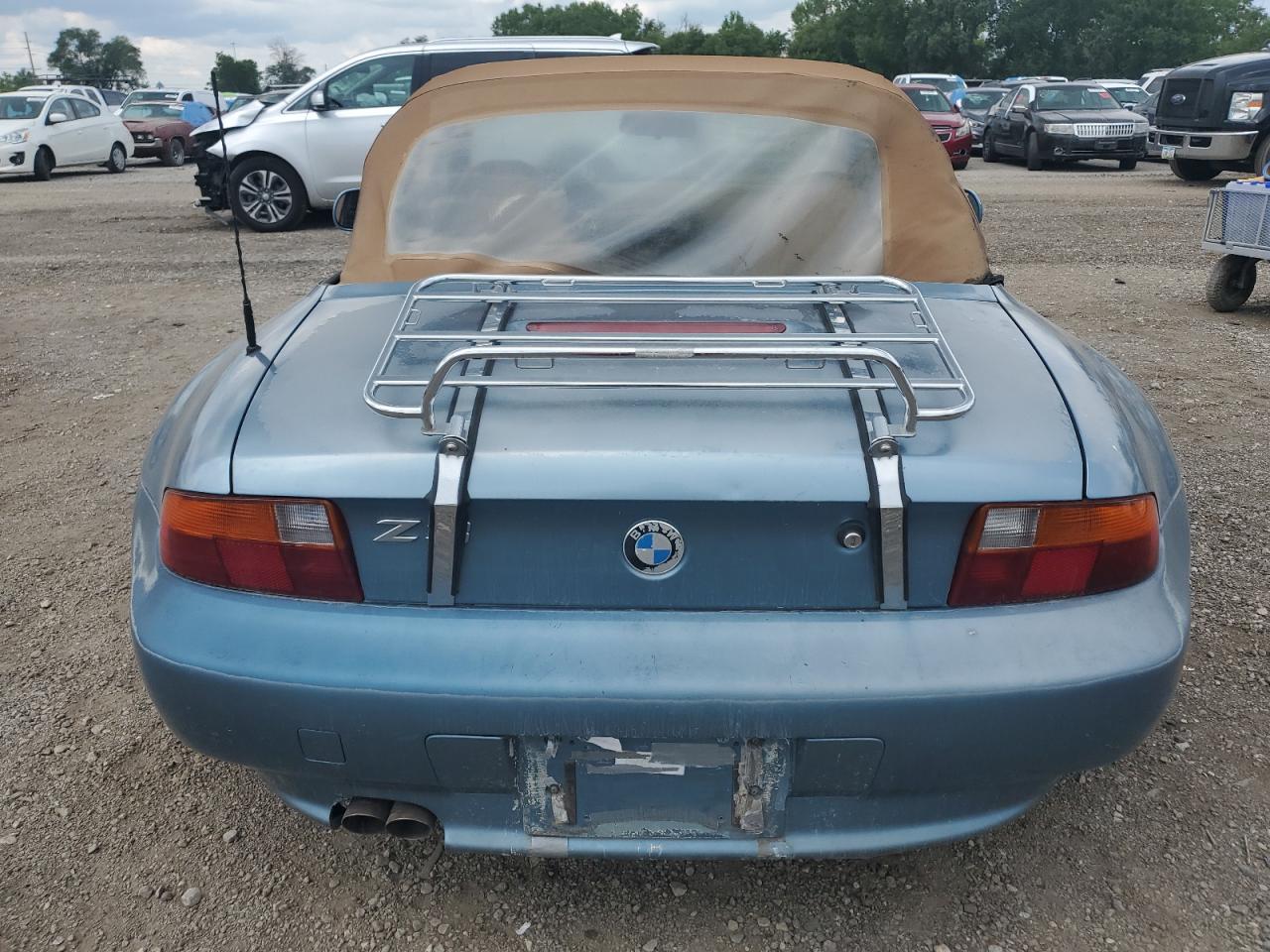 Global Auto Auctions