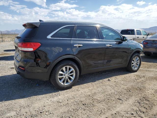 2016 KIA SORENTO LX - 5XYPG4A52GG008827