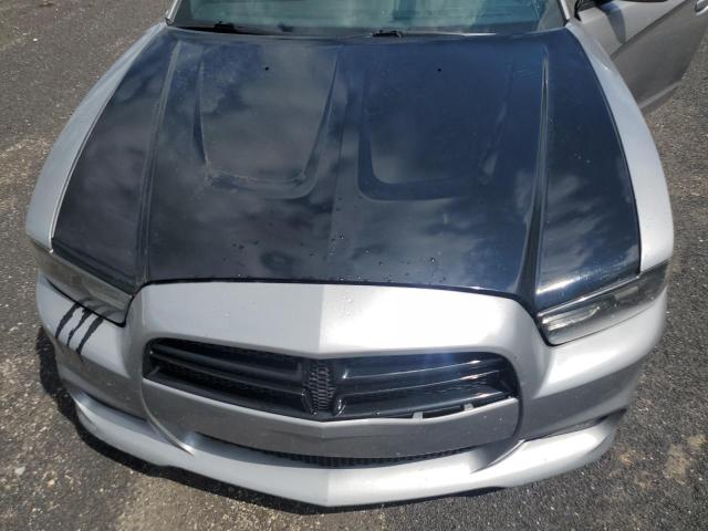 VIN 2C3CDXCTXEH233214 2014 Dodge Charger, R/T no.11