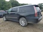 CADILLAC ESCALADE E снимка