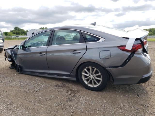 VIN 5NPE24AFXKH817329 2019 HYUNDAI SONATA no.2