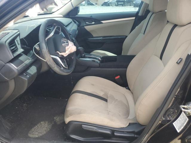 2016 HONDA CIVIC LX - 19XFC2F57GE047544