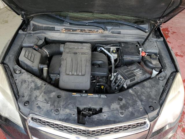 2015 CHEVROLET EQUINOX LT - 2GNFLFEK6F6324561