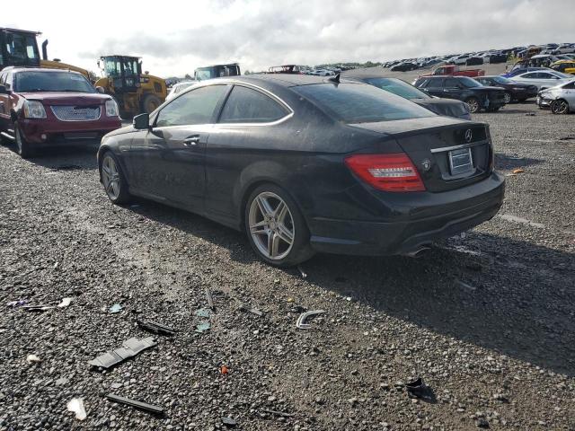 VIN WDDGJ4HB3EG281255 2014 Mercedes-Benz C-Class, 250 no.2