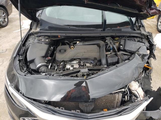 2020 CHEVROLET MALIBU LT - 1G1ZD5ST1LF005752