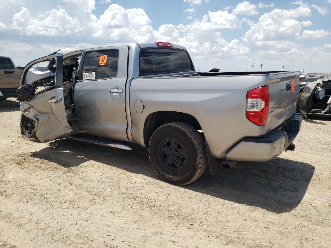 5TFAY5F16KX831202 2019 Toyota Tundra Crewmax 1794