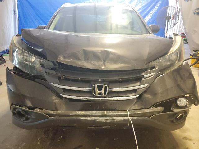 VIN 2HKRM3H77EH529194 2014 Honda CR-V, Exl no.5