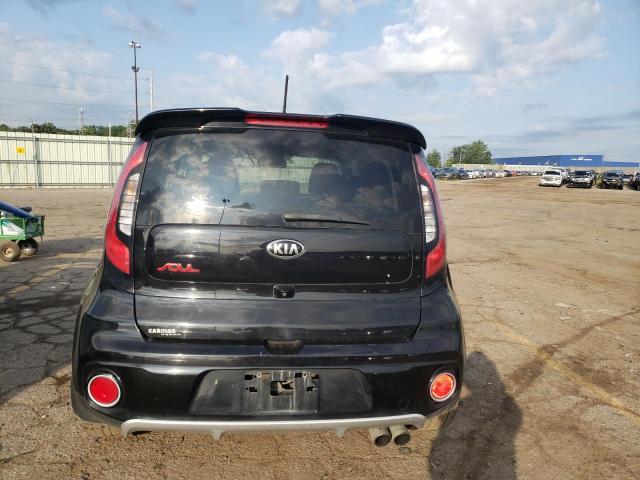 VIN KNDJX3AA7J7507253 2018 KIA Soul, ! no.6