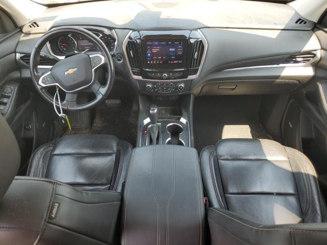 2020 CHEVROLET TRAVERSE L - 1GNEVHKW1LJ179808