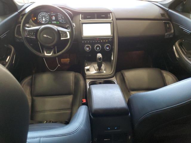 2020 JAGUAR E-PACE SE - SADFP2FX0L1013212