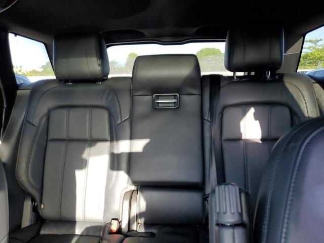 2019 Land Rover Range Rover Sport Hse VIN: SALWR2RV0KA846628 Lot: 60318784