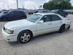 INFINITI Q45 BASE photo