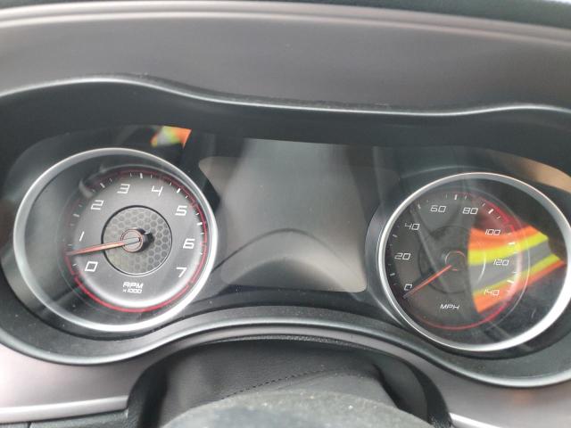 2023 DODGE CHARGER SX #3311449232