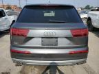 AUDI Q7 PREMIUM photo