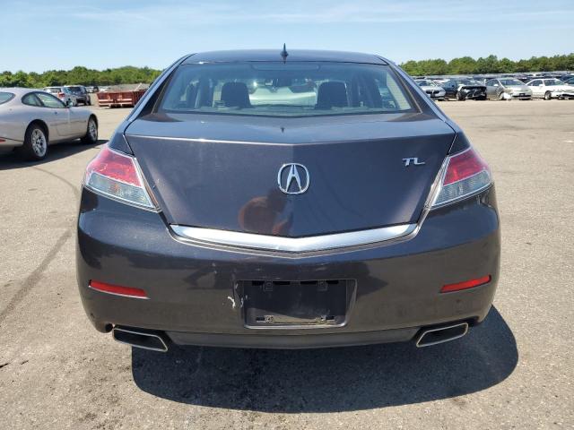 VIN 19UUA8F29EA007196 2014 Acura TL no.6