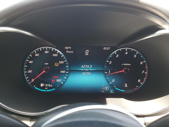 2019 MERCEDES-BENZ C 300 - 55SWF8DB9KU316969
