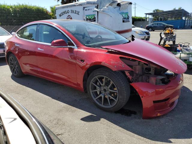 VIN 5YJ3E1EA1JF060667 2018 Tesla MODEL 3 no.4