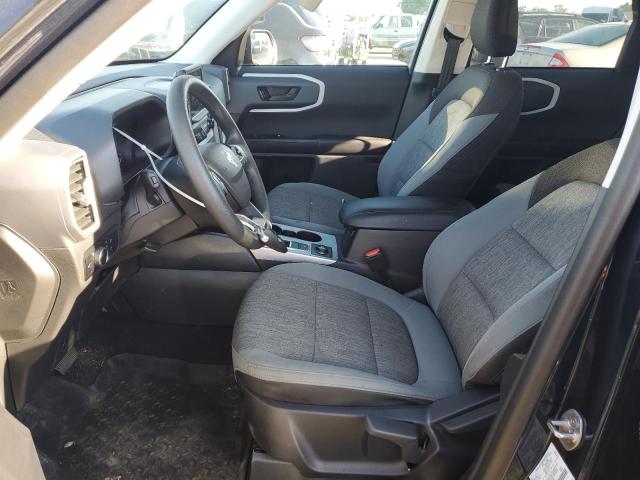 2023 Ford Bronco Sport Big Bend VIN: 3FMCR9B66PRD68987 Lot: 61511844