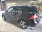 MERCEDES-BENZ ML 350 4MA photo