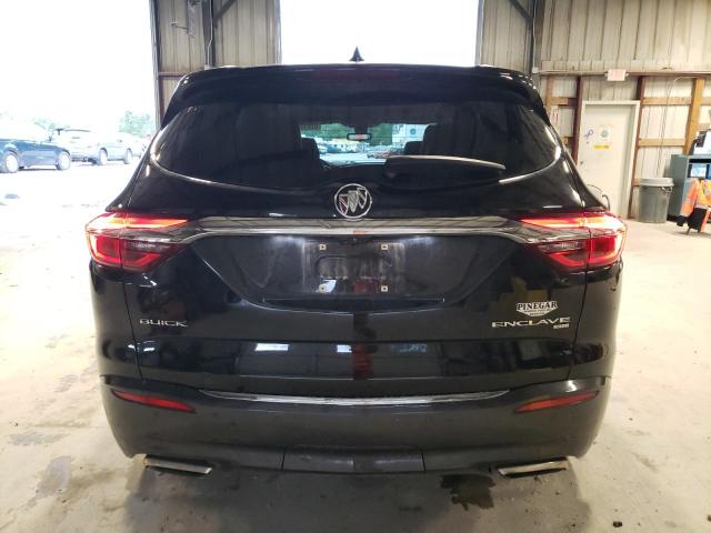2018 BUICK ENCLAVE AV - 5GAEVCKWXJJ241829