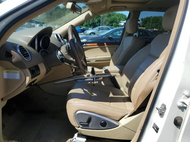 2009 Mercedes-Benz Ml 350 VIN: 4JGBB86E39A520491 Lot: 60731374