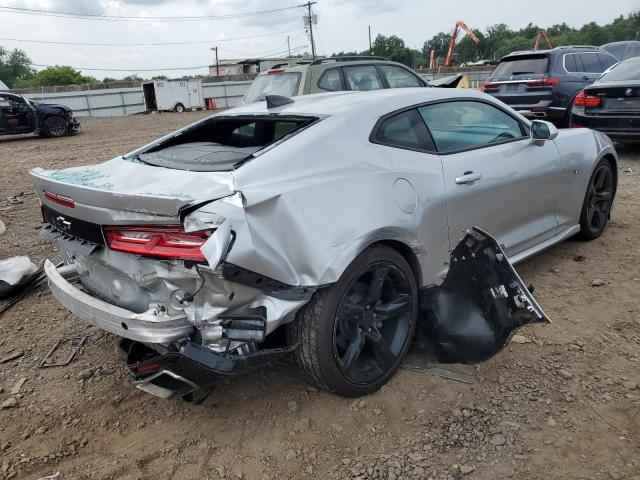 2018 CHEVROLET CAMARO LS 1G1FA1RX7J0181900  65222234