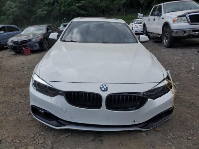 VIN WBA4W9C5XKAF98767 2019 BMW 4 Series, 440XI no.5