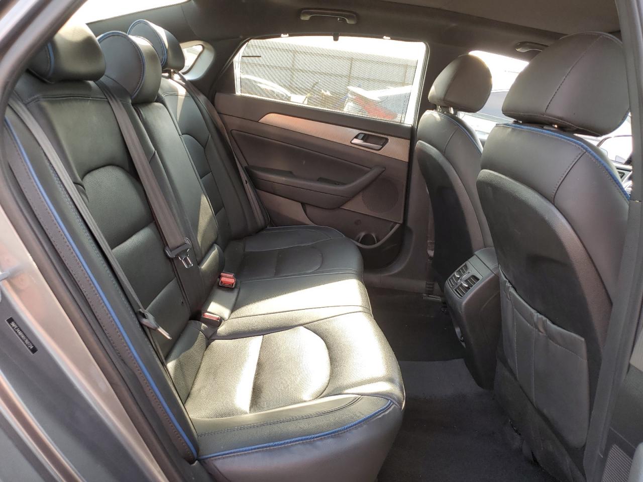 5NPE34AB1KH760724 2019 Hyundai Sonata Limited Turbo