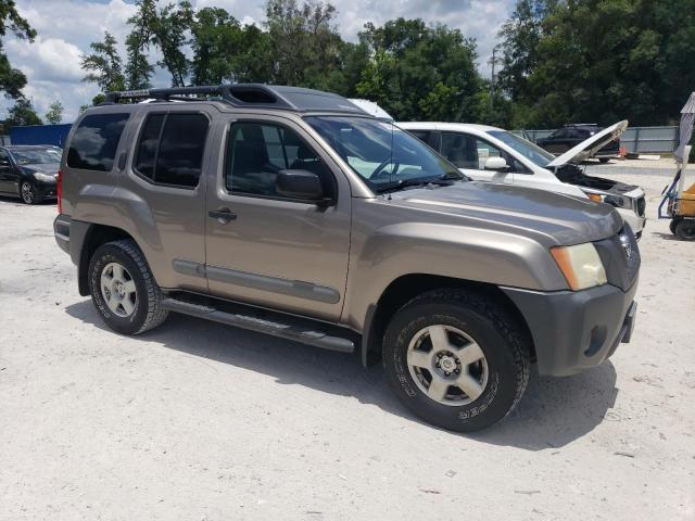 5N1AN08W55C645937 2005 Nissan Xterra Off Road