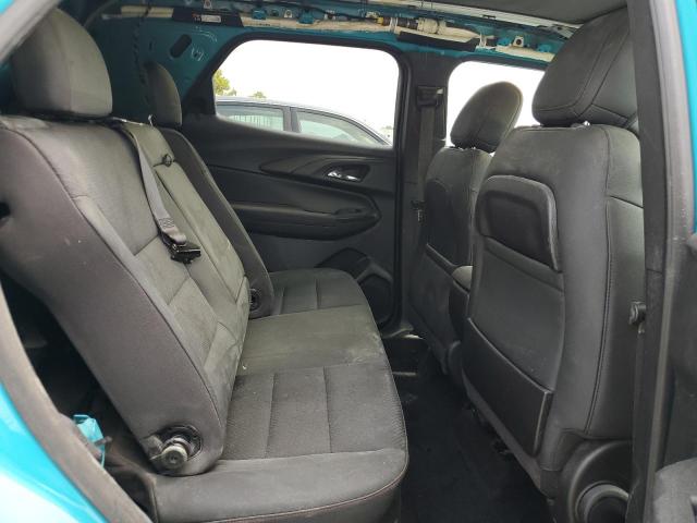 2021 CHEVROLET TRAILBLAZE - KL79MTSL1MB161369
