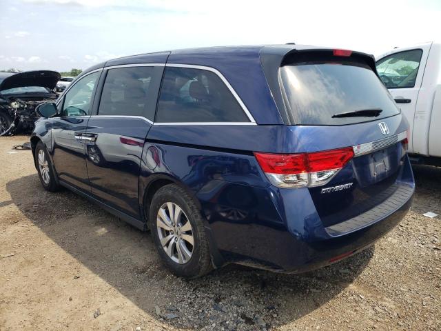 2016 HONDA ODYSSEY EX - 5FNRL5H60GB001682