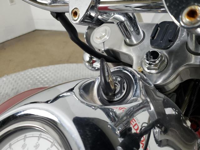 2007 YAMAHA XV1700 A JYAVP17E37A026827