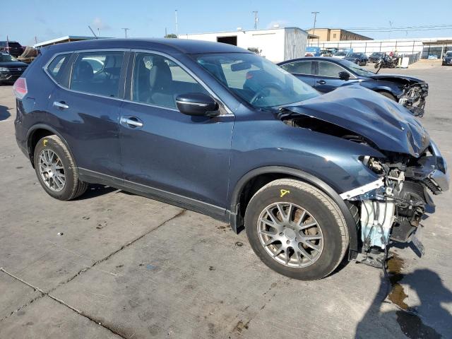 2015 NISSAN ROGUE S - KNMAT2MV8FP588775