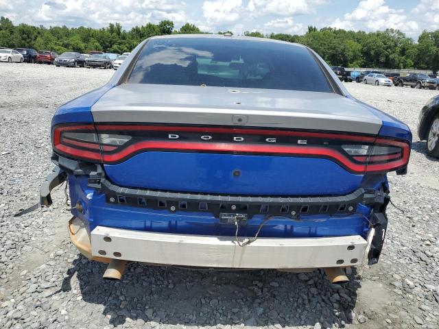 2018 DODGE CHARGER PO - 2C3CDXKT4JH330291