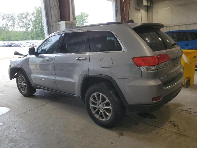 2015 Jeep Grand Cherokee Limited VIN: 1C4RJFBG2FC230129 Lot: 61269534