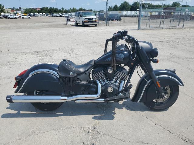 2016 INDIAN MOTORCYCLE CO. CHIEF DARK - 56KCCDAAXG3325390