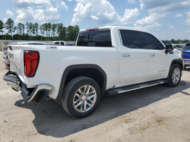 2020 GMC SIERRA K15 - 3GTU9DED1LG405813