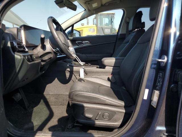 2023 KIA SPORTAGE E - KNDPVCAG4P7066727