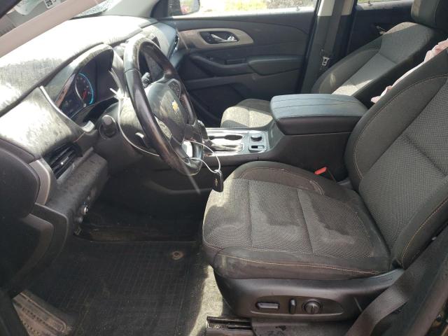 2020 Chevrolet Traverse Lt VIN: 1GNEVGKW6LJ188207 Lot: 61127714