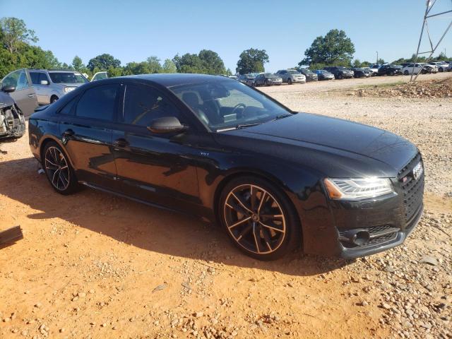 2017 AUDI S8 PLUS QU - WUAJ5AFD6HN900019