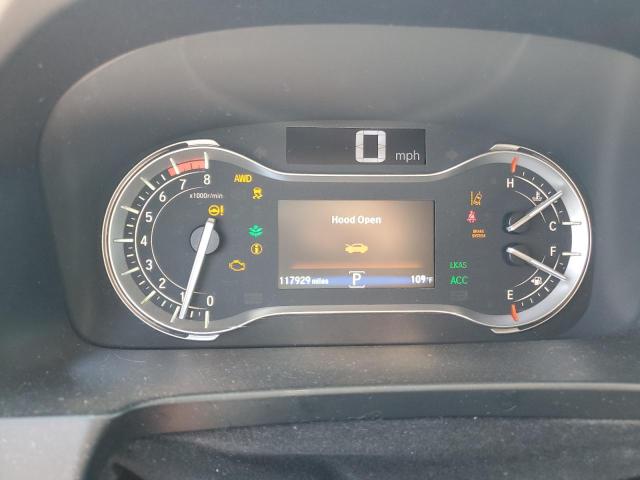 2018 Honda Pilot Touring VIN: 5FNYF6H95JB004071 Lot: 61803164