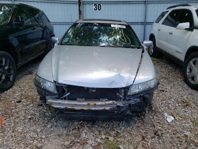 19UUA66215A073858 2005 Acura Tl 2005 Acura Tl VIN: 19UUA66215A073858 Lot: 58411364
