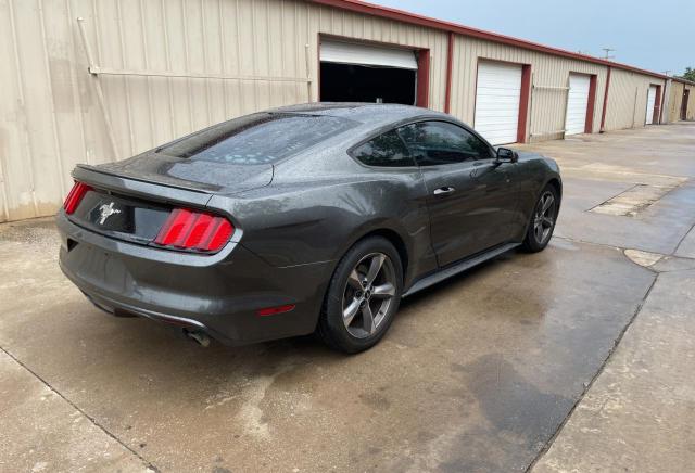 2015 Ford Mustang VIN: 1FA6P8AM8F5317953 Lot: 63859594