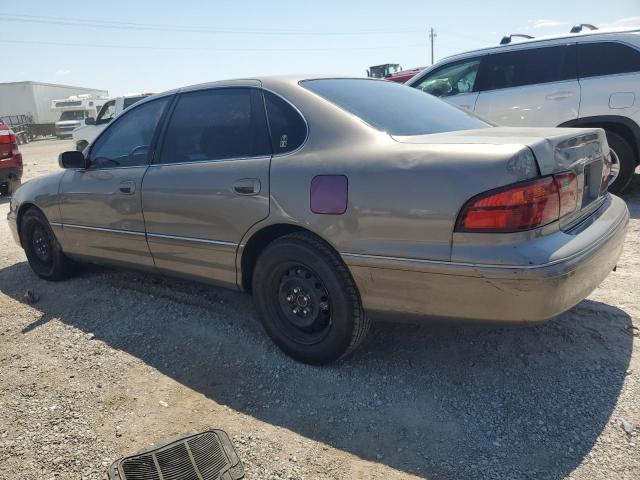 1998 Toyota Avalon Xl VIN: 4T1BF18B2WU231109 Lot: 62310404