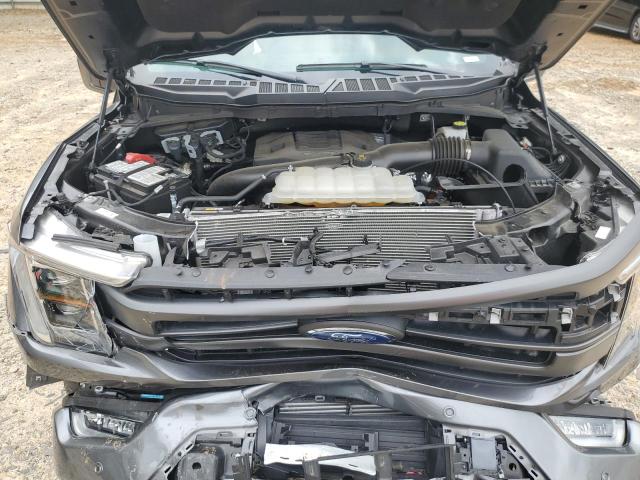 2023 FORD F150 SUPER - 1FTFW1E89PFB72421
